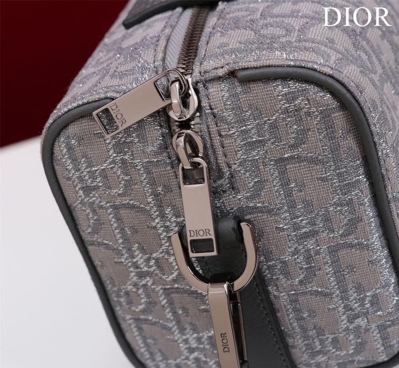 Mens Christian Dior Satchel bags